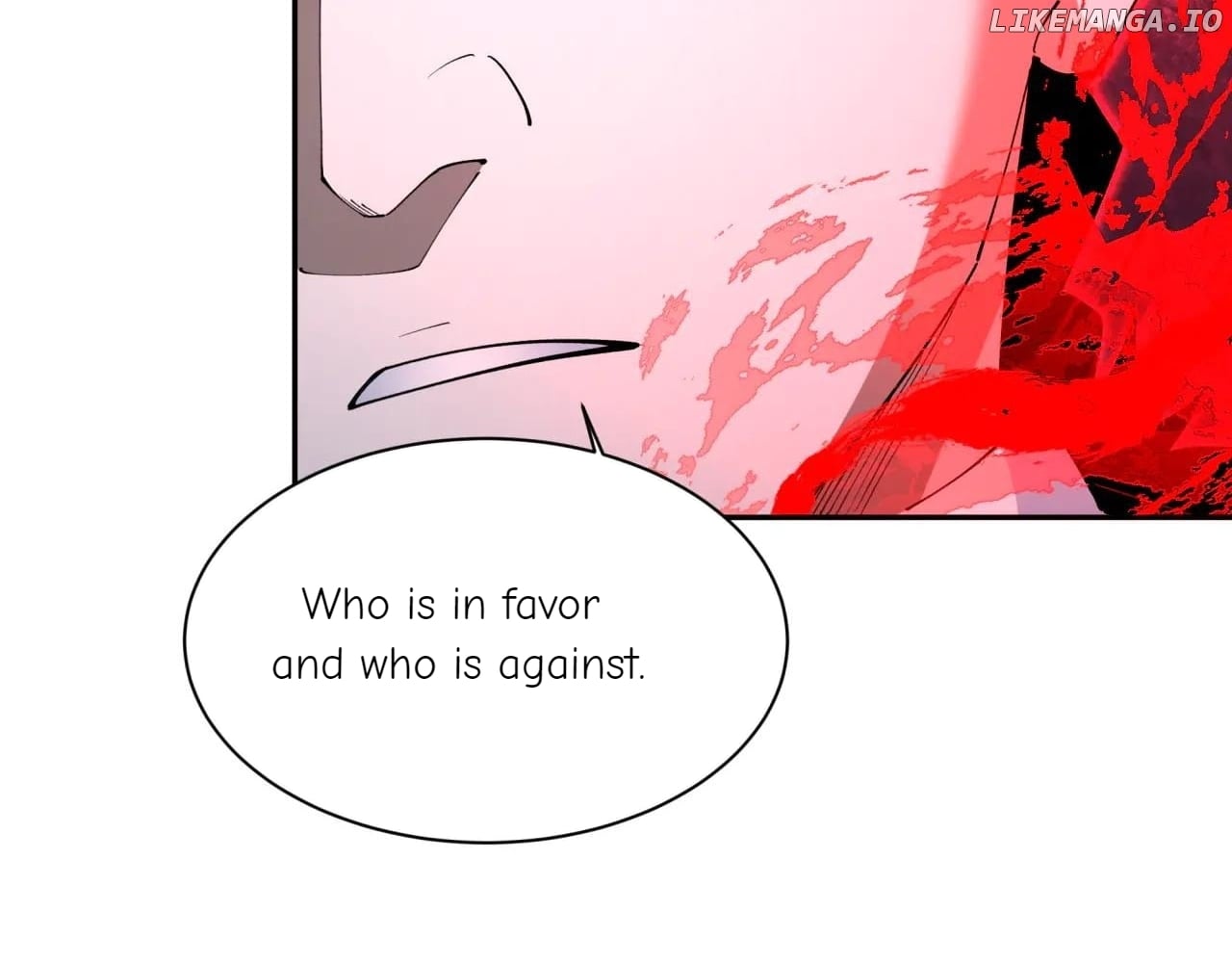Era of the Haunted Chapter 315 - page 11